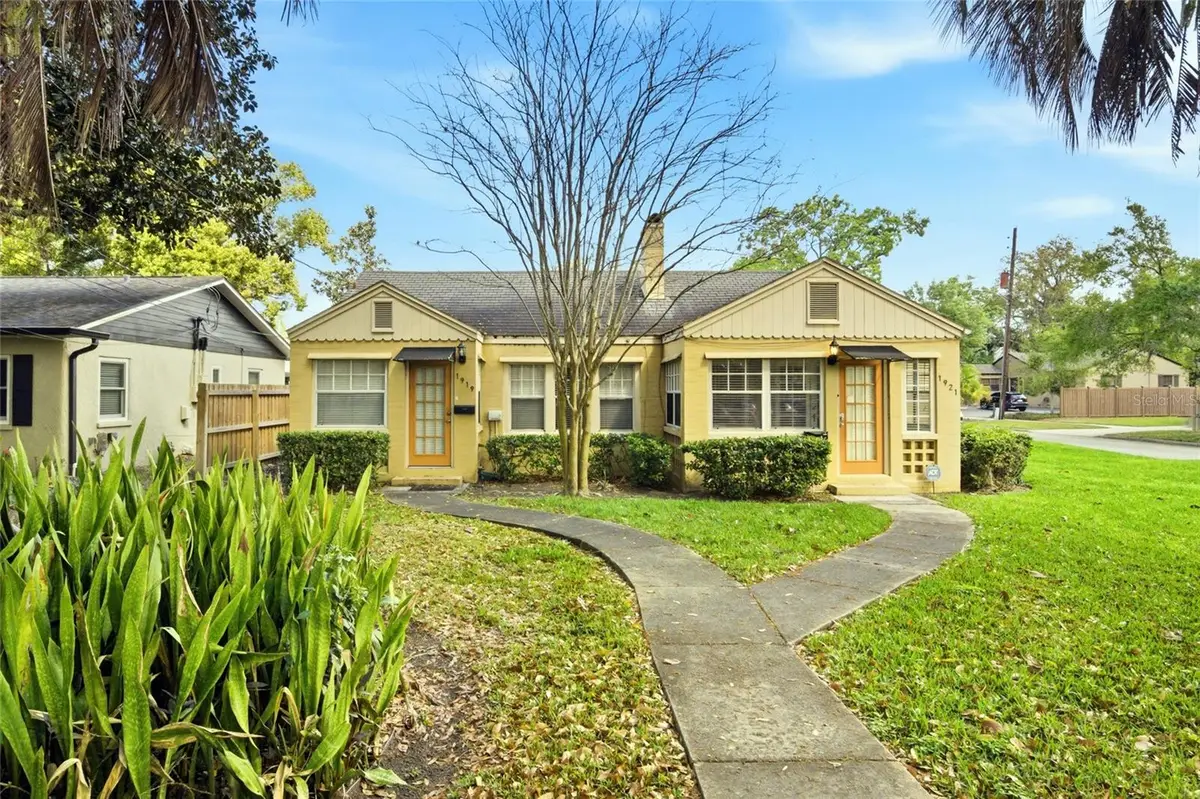 1921 E Jefferson Street, Orlando, FL 32803 - #1