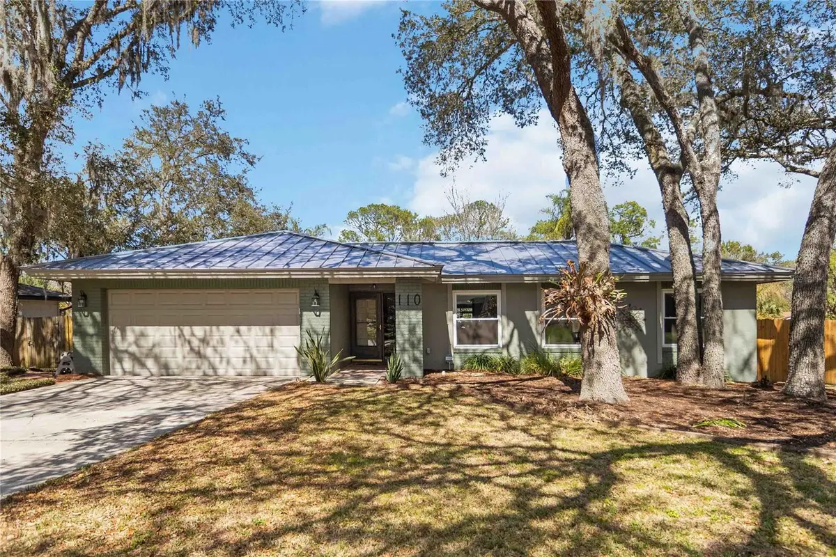 110 E Wyndham Court, Longwood, FL 32779 - #1