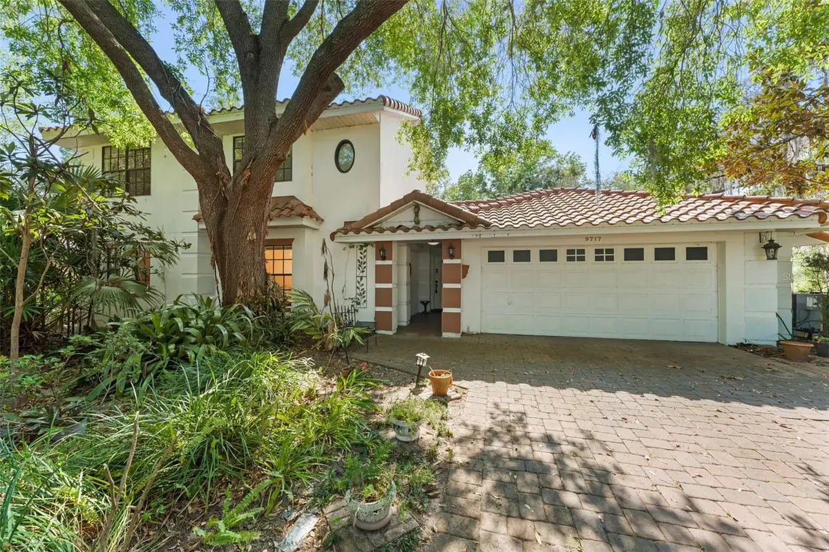 9717 Lake Douglas Place, Orlando, FL 32817 - #1