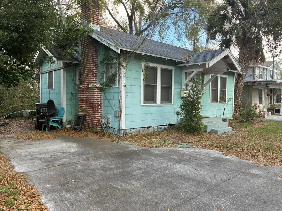 2617 E Washington Street, Orlando, FL 32803 - #2