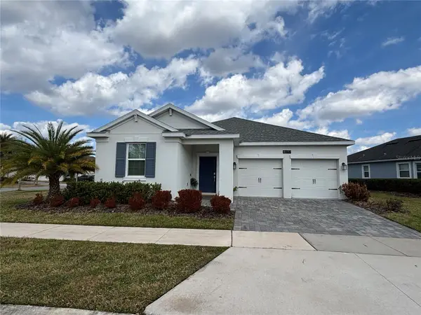 4697 Fairy Tale Circle, KISSIMMEE, FL 34746