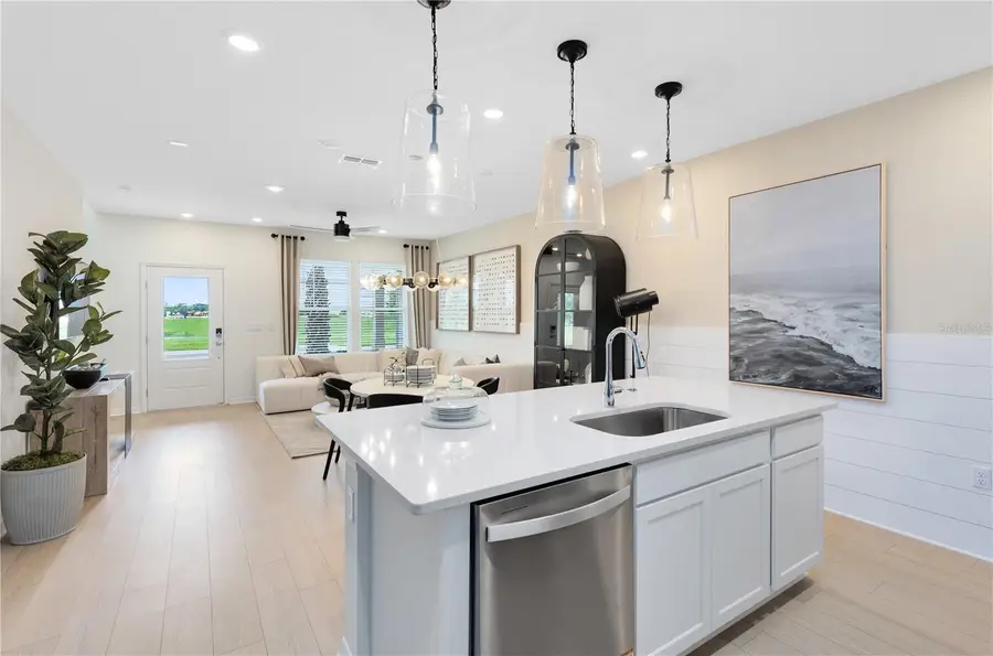 2360 Southbury Drive, Kissimmee, FL 34744 - #3