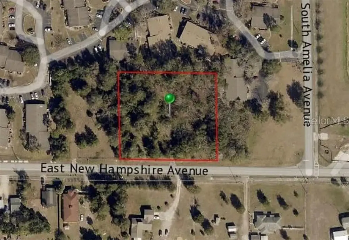 205 E New Hampshire Avenue, Deland, FL 32724 - #1
