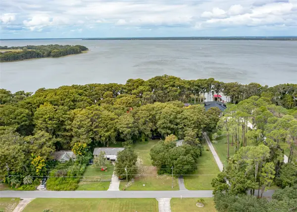 Cove Road, TAVARES, FL 32778