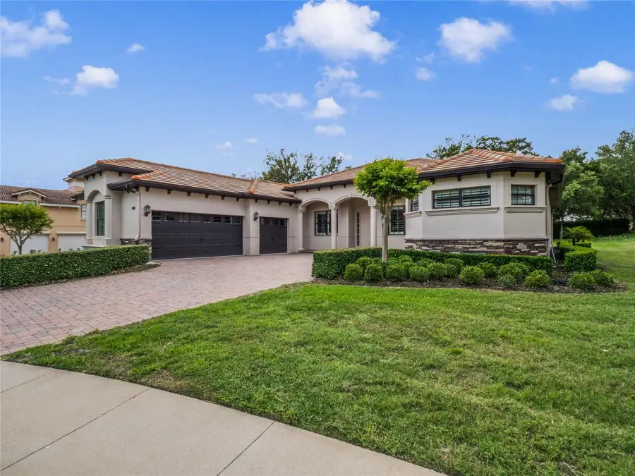 32551 Hawks Lake Lane, Sorrento, FL 32776 - #2