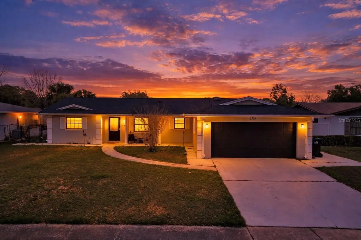 7439 Wayland Boulevard, Orlando, FL 32807 - #1