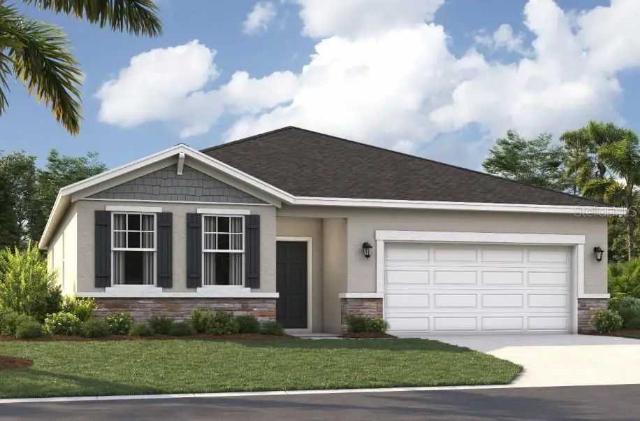 6028 Cliffbow Loop Way, Leesburg, FL 34748 - #1