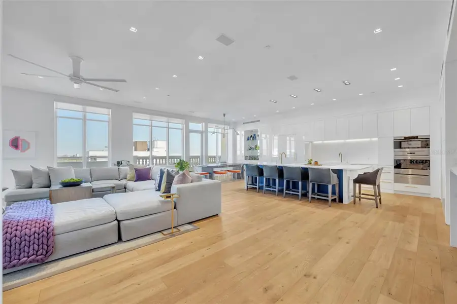 100 S Eola Drive #PH 116, Orlando, FL 32801 - #3