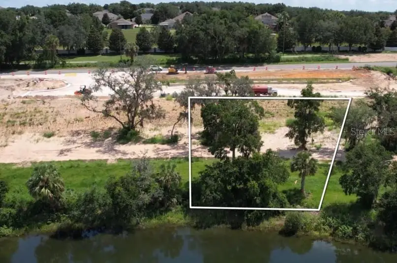 193 Tranquil Mirror Lake Court #Lot 3, Clermont, FL 34711 - #3