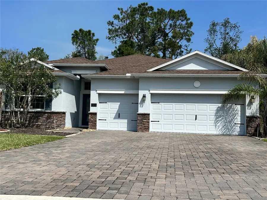 556 Brunswick Drive, Davenport, FL 33837 - #2