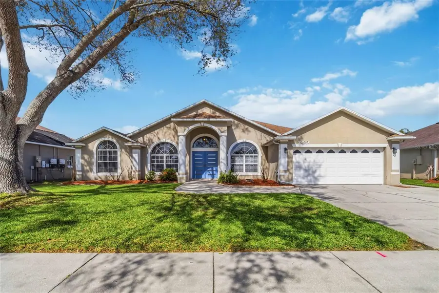 3830 Opal Circle, Saint Cloud, FL 34769 - #3