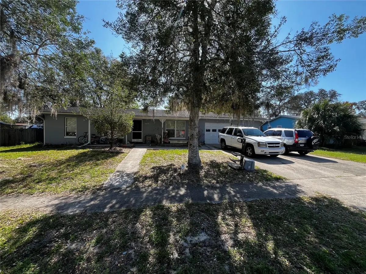 14479 SW 43rd Court Road, Ocala, FL 34473 - #1