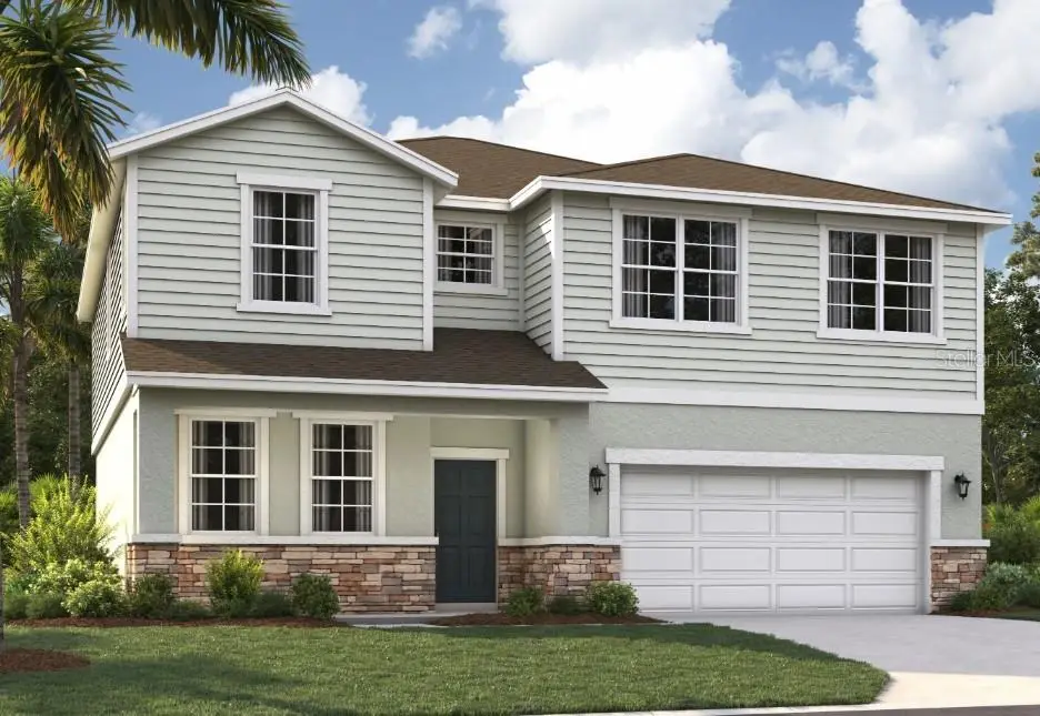 6040 Cliffbow Loop Way, Leesburg, FL 34748 - #1