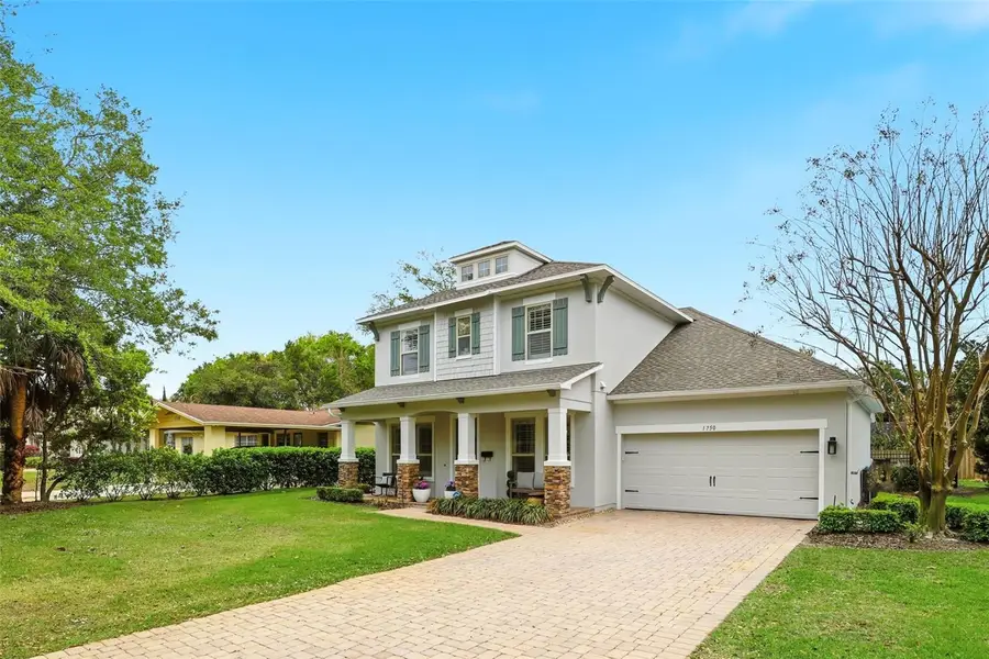 1750 Carollee Lane, Winter Park, FL 32789 - #3
