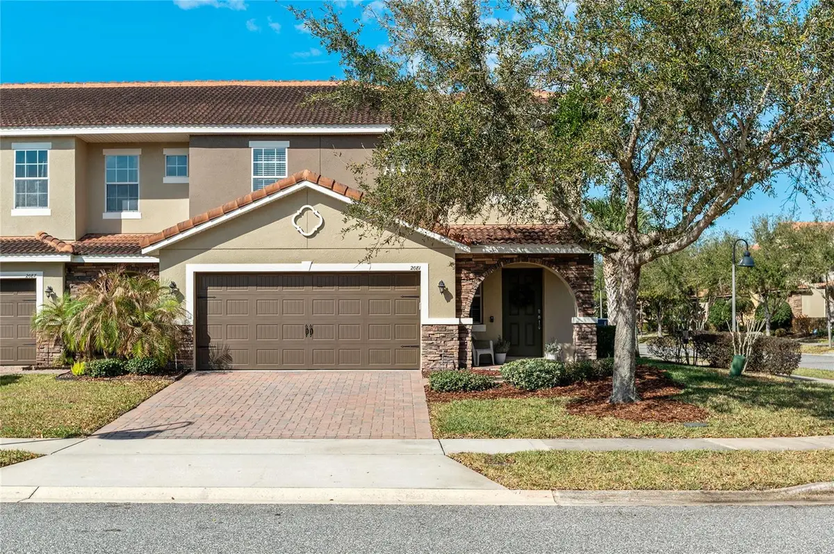 2081 Leather Fern Drive, Ocoee, FL 34761 - #1