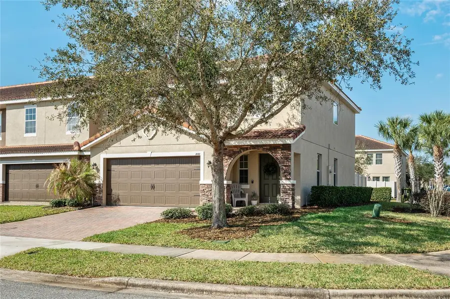 2081 Leather Fern Drive, Ocoee, FL 34761 - #2