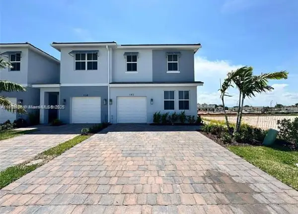 142 NE 14th Terrace, HOMESTEAD, FL 33033