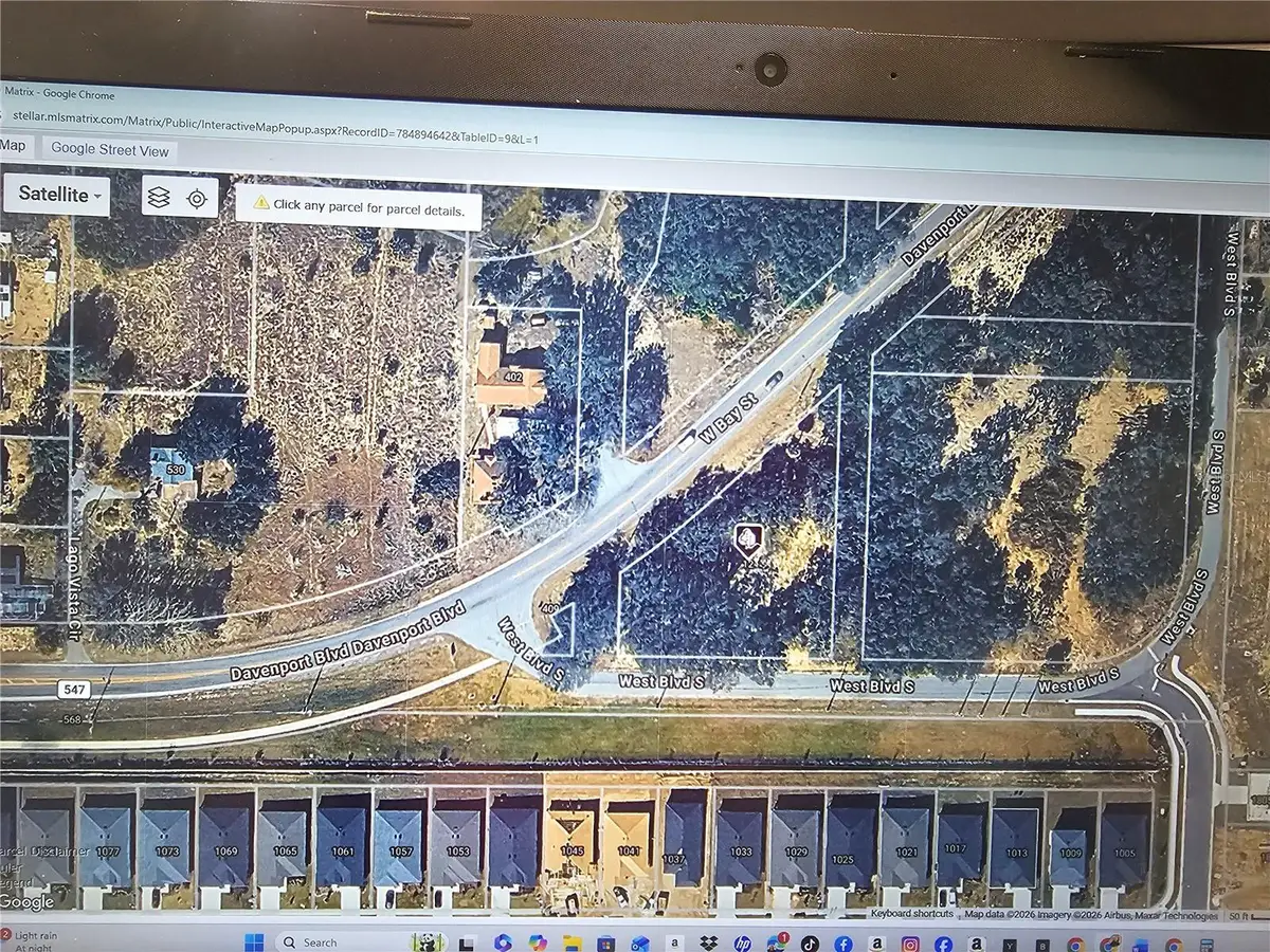 12 Holly Hill Drive, Davenport, FL 33837 - #1