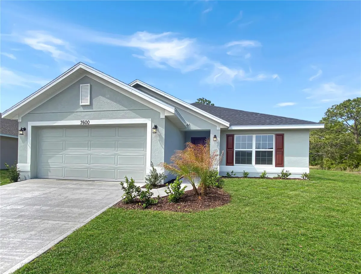 7600 Bent Tree Loop, Saint Cloud, FL 34773 - #1