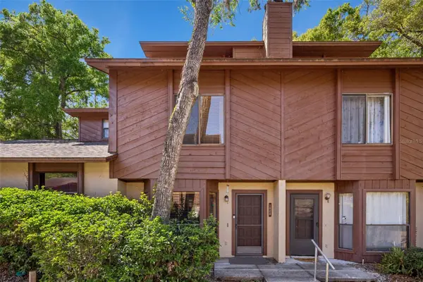 1024 Love Lane #36, APOPKA, FL 32703