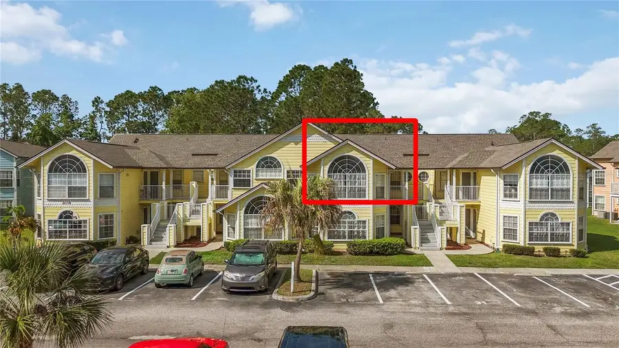 2040 Royal Bay Boulevard #30, Kissimmee, FL 34746 - #2