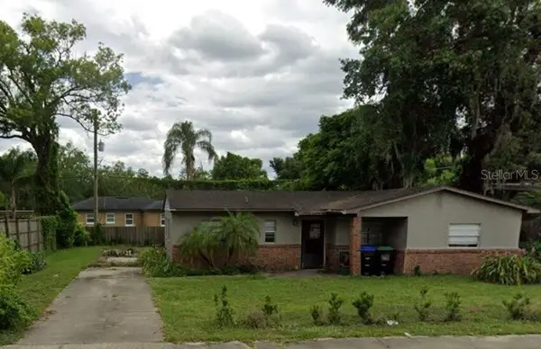 928 W Fairbanks Avenue, ORLANDO, FL 32804