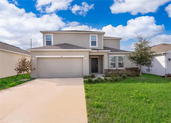 187 Brinsmead Road, HAINES CITY, FL 33844