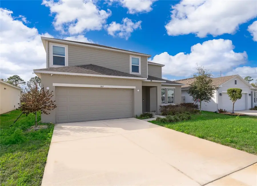 187 Brinsmead Road, Haines City, FL 33844 - #3