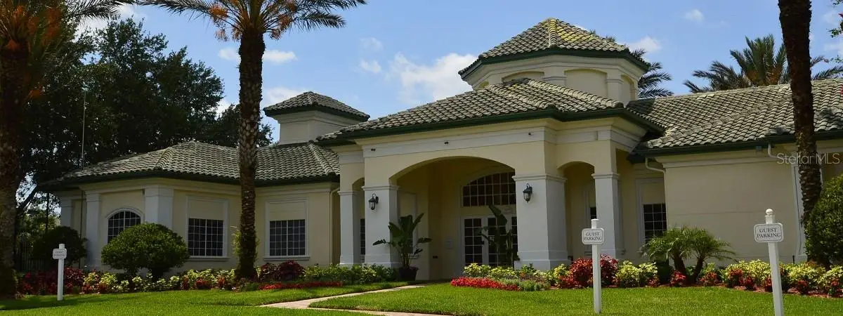 8836 Dunes Court #106, Kissimmee, FL 34747 - #1