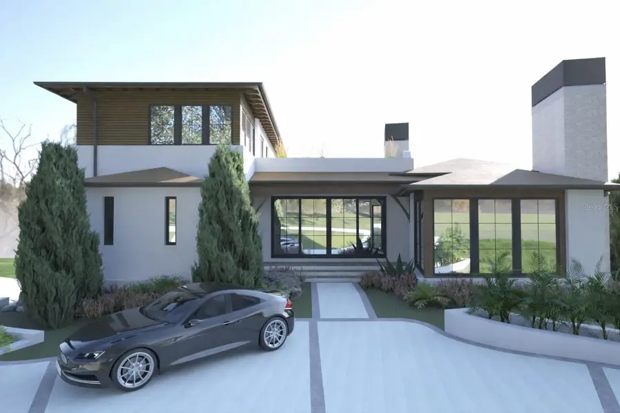 157 Tranquil Mirror Lake Court #Lot 10, Clermont, FL 34711 - #2