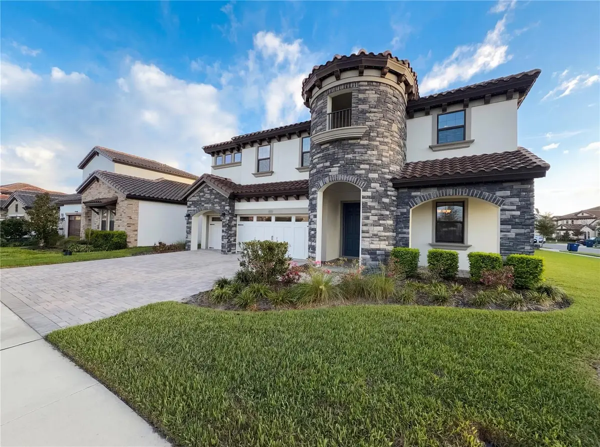 11277 Rustic Timber Loop, San Antonio, FL 33576 - #1