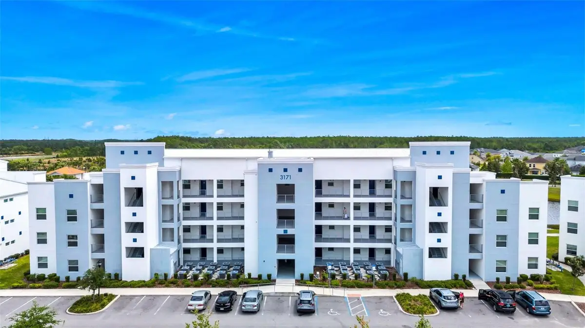 3171 Paradox Circle #104, Kissimmee, FL 34746 - #1