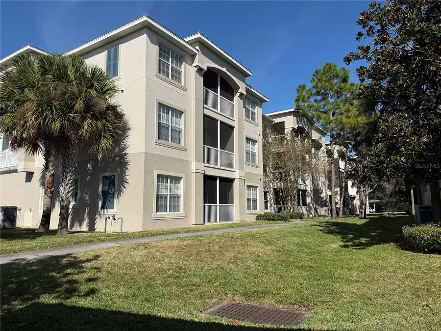 3001 Laurel Park Lane #207, Kissimmee, FL 34741 - #2