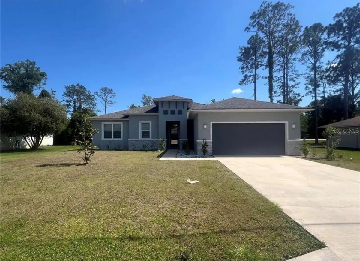 41 White Star Drive, Palm Coast, FL 32164 - #1