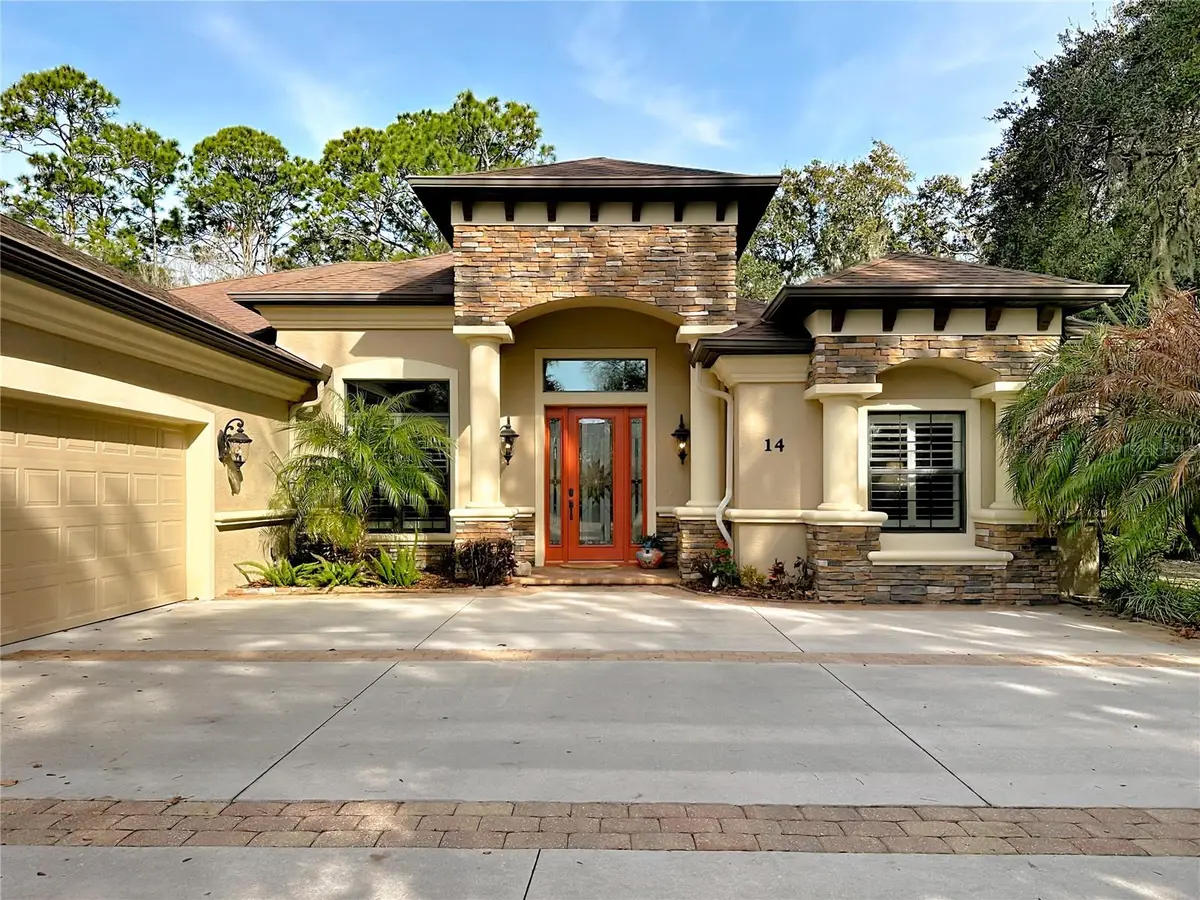 14 Bluejack Court, Palm Coast, FL 32137 - #1
