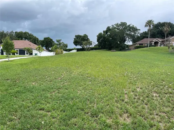 LOT 51 Magnolia Terrace Boulevard, MONTVERDE, FL 34756