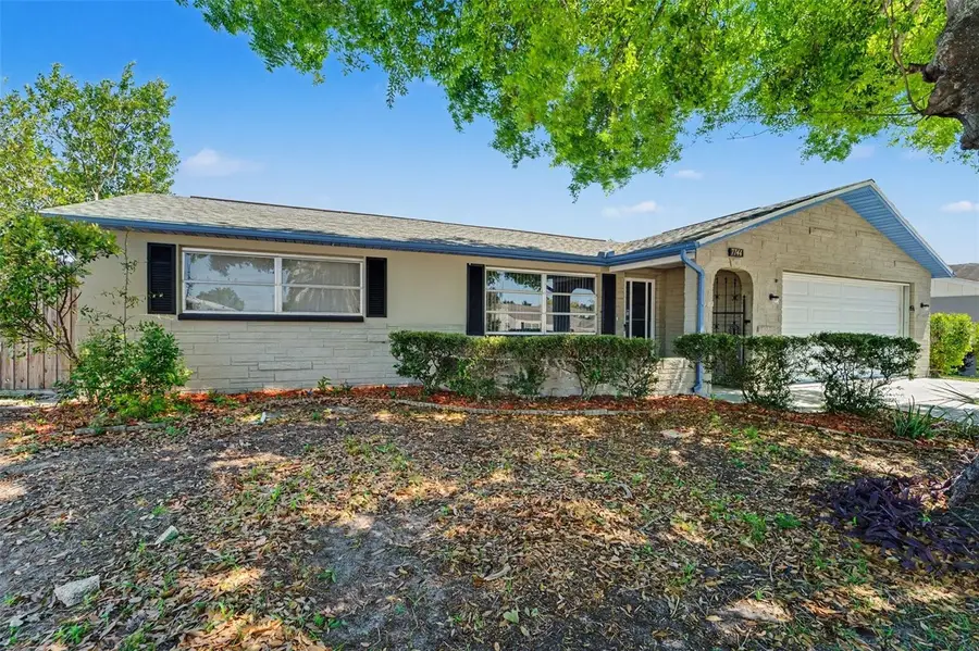 7744 Waterford Street, New Port Richey, FL 34653 - #3