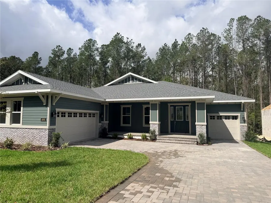 4881 Majestic Hills Loop, Brooksville, FL 34601 - #2
