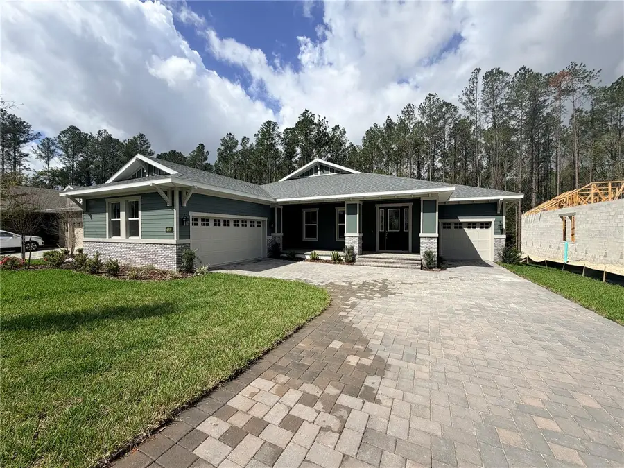 4881 Majestic Hills Loop, Brooksville, FL 34601 - #3