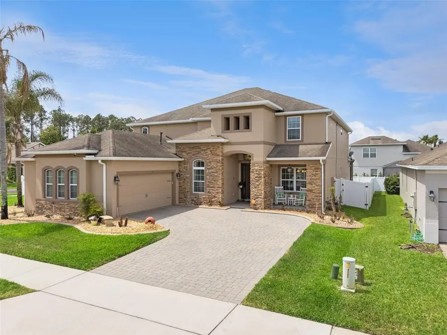 15393 Sandfield Loop, Winter Garden, FL 34787 - #3