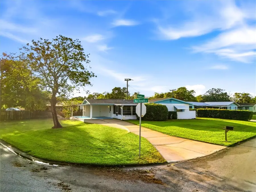 4405 Keats Avenue, Titusville, FL 32780 - #2