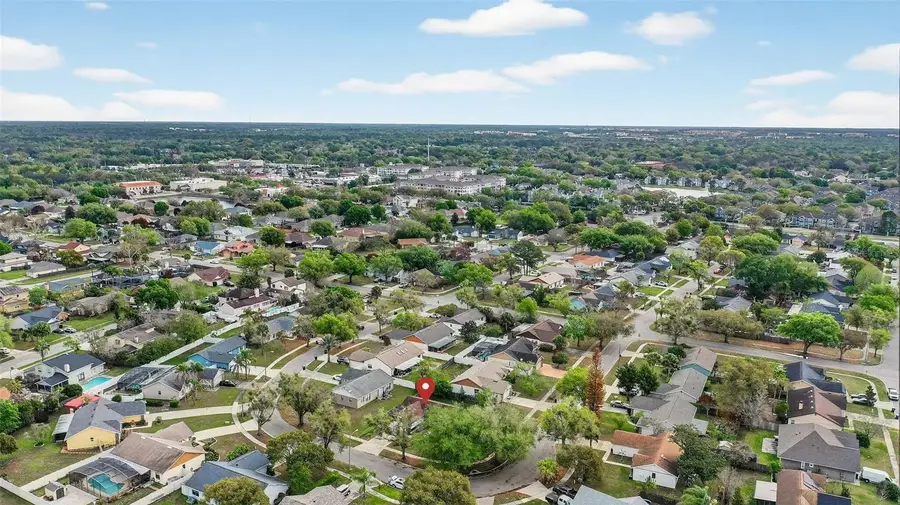 9823 Balmoral Circle, Orlando, FL 32817 - #3