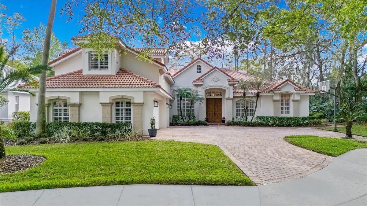 3345 Park Grove Court, Longwood, FL 32779 - #1