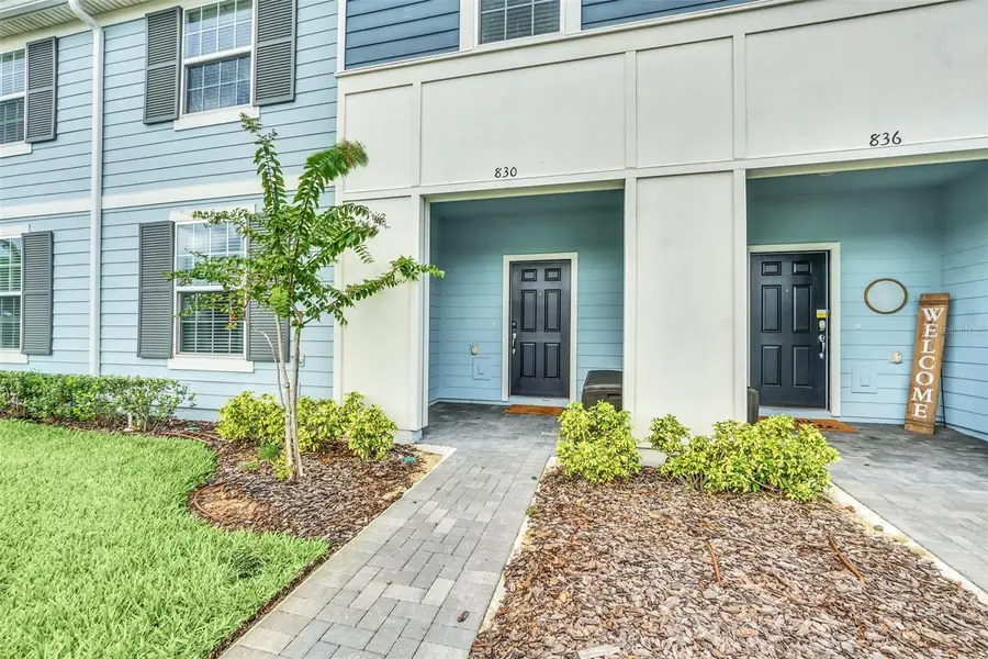 830 Paradise Drive, Davenport, FL 33897 - #2