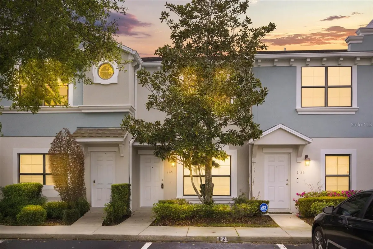 1121 Trillium Park Lane, Sanford, FL 32773 - #1