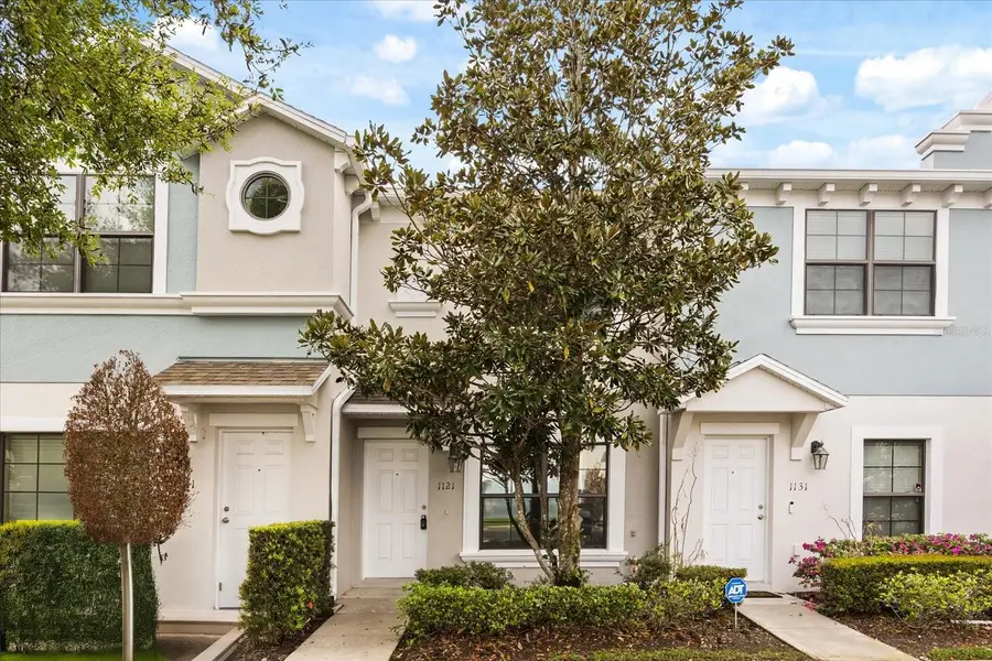 1121 Trillium Park Lane, Sanford, FL 32773 - #2