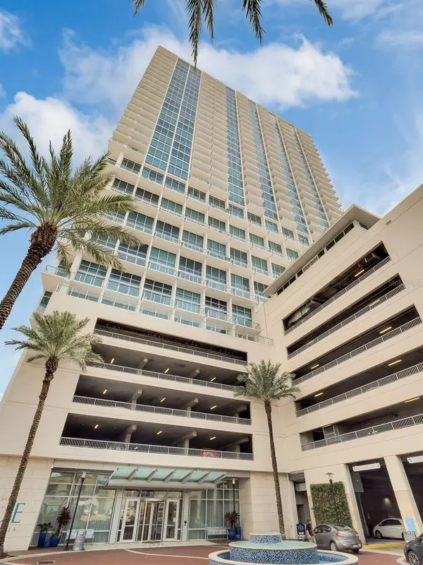 150 E Robinson Street #2709, ORLANDO, FL 32801