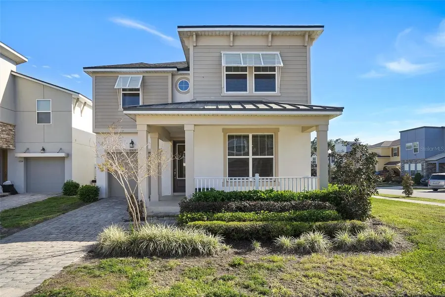 8918 Tropical Haven Court, Kissimmee, FL 34747 - #2