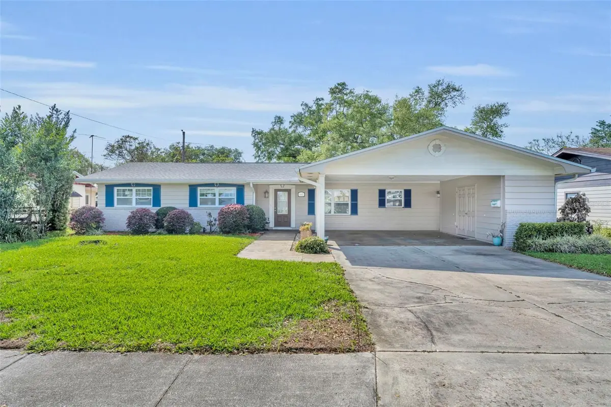 4402 Blonigen Avenue, Orlando, FL 32812 - #1