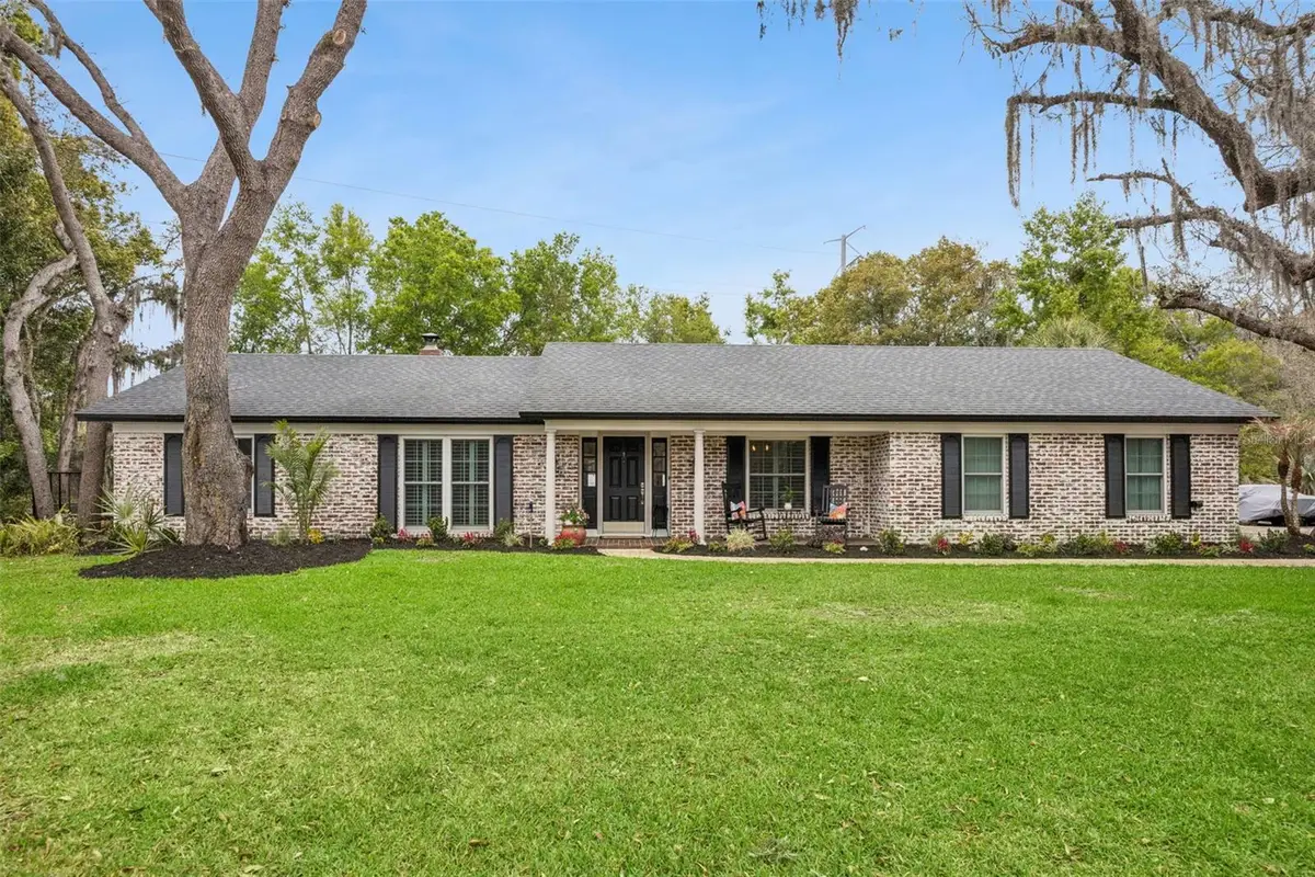 203 Palmetto Concourse, Longwood, FL 32779 - #1